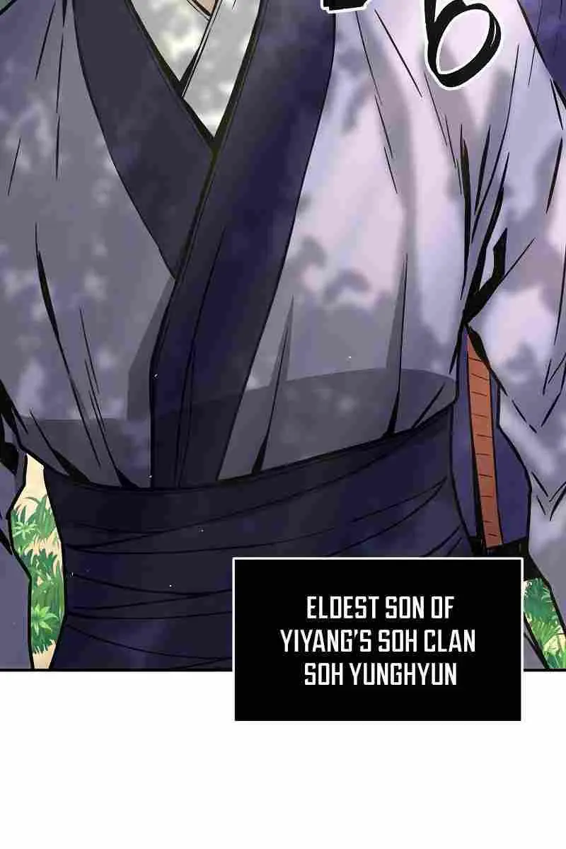 Absolute Sword Sense Chapter 57 Page 43