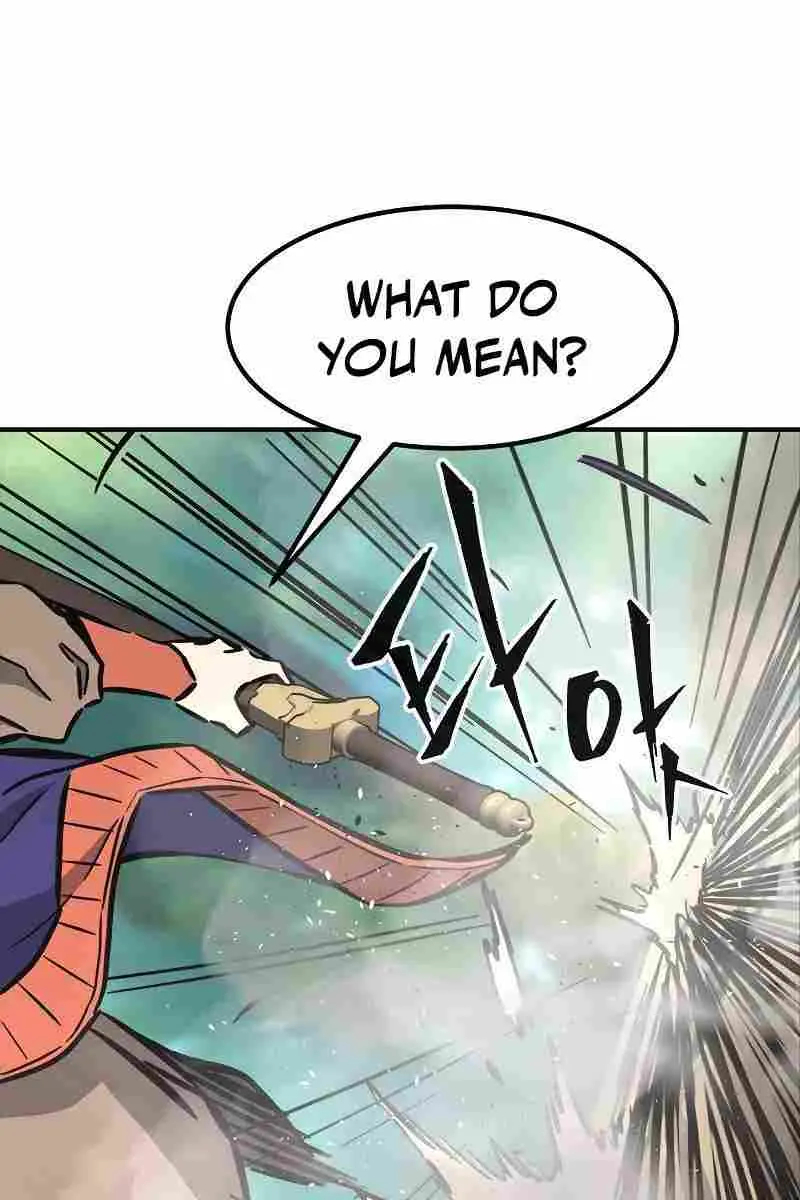 Absolute Sword Sense Chapter 57 Page 44