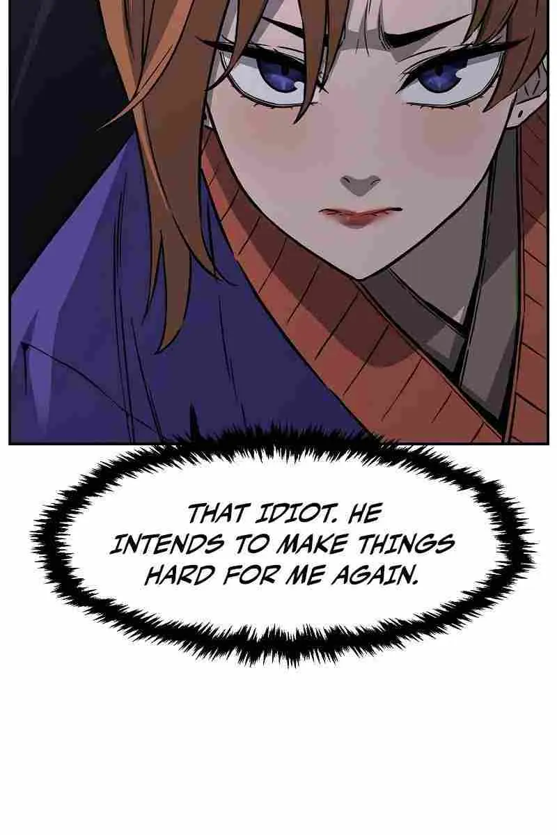 Absolute Sword Sense Chapter 57 Page 49