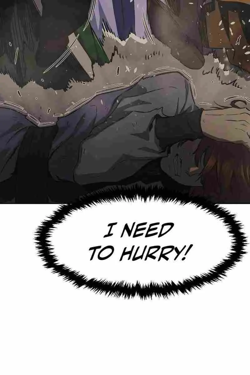 Absolute Sword Sense Chapter 57 Page 51