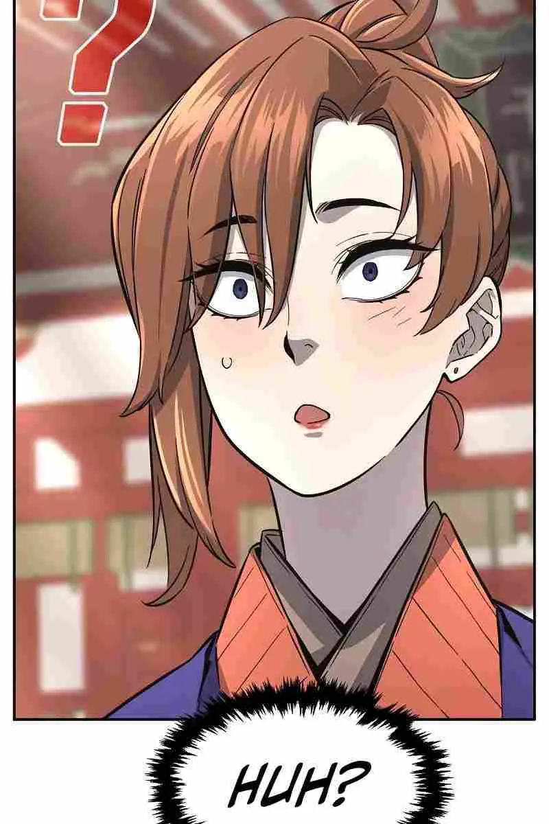 Absolute Sword Sense Chapter 57 Page 54