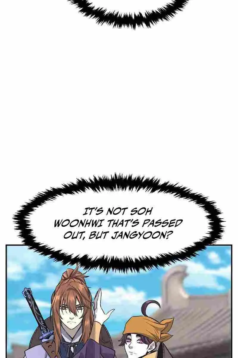 Absolute Sword Sense Chapter 57 Page 55