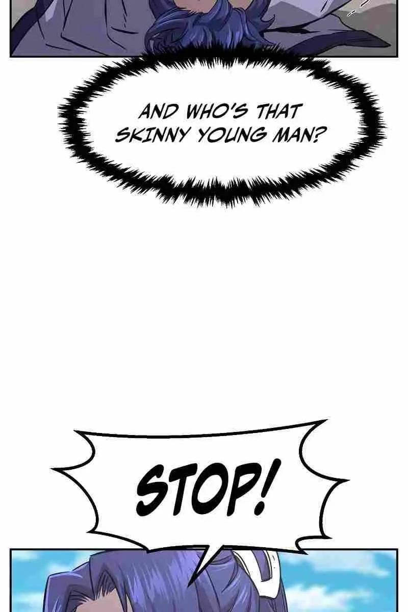 Absolute Sword Sense Chapter 57 Page 57