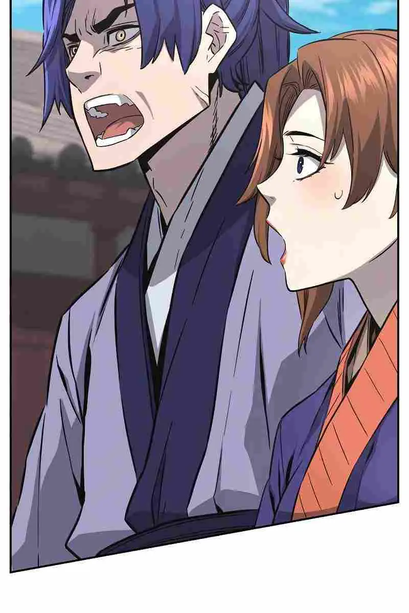 Absolute Sword Sense Chapter 57 Page 58