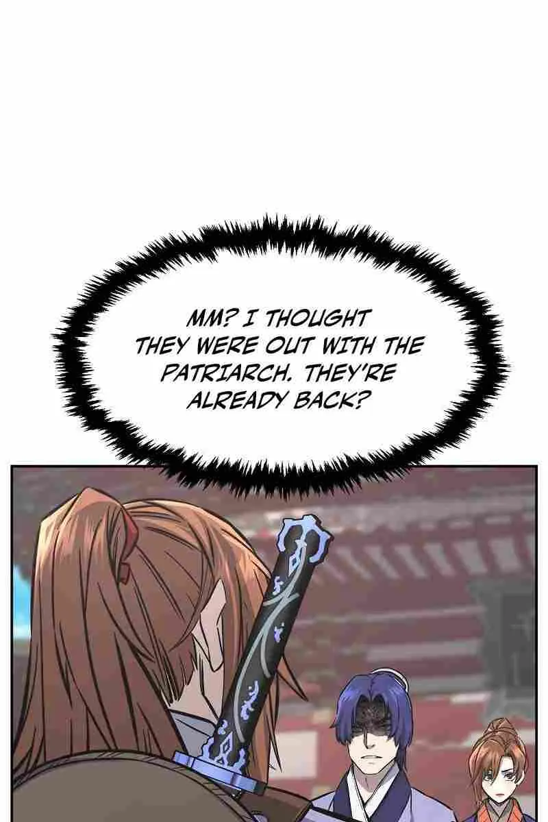 Absolute Sword Sense Chapter 57 Page 59