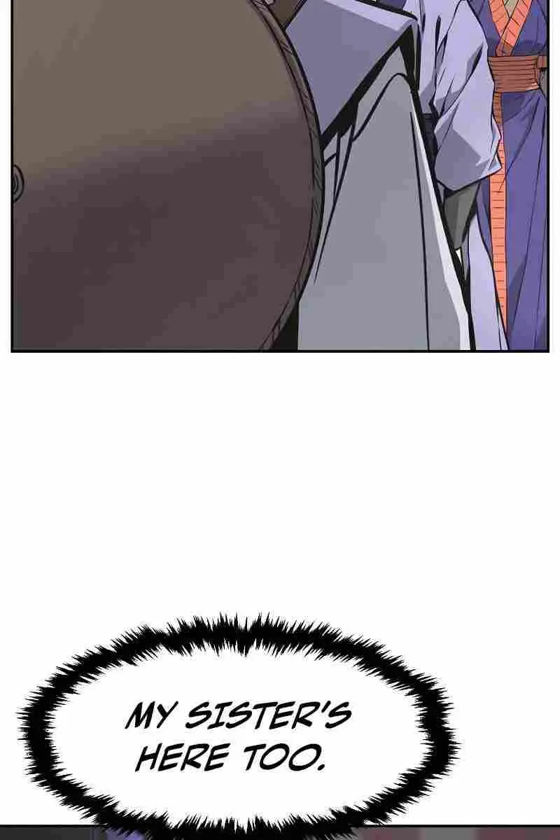 Absolute Sword Sense Chapter 57 Page 60