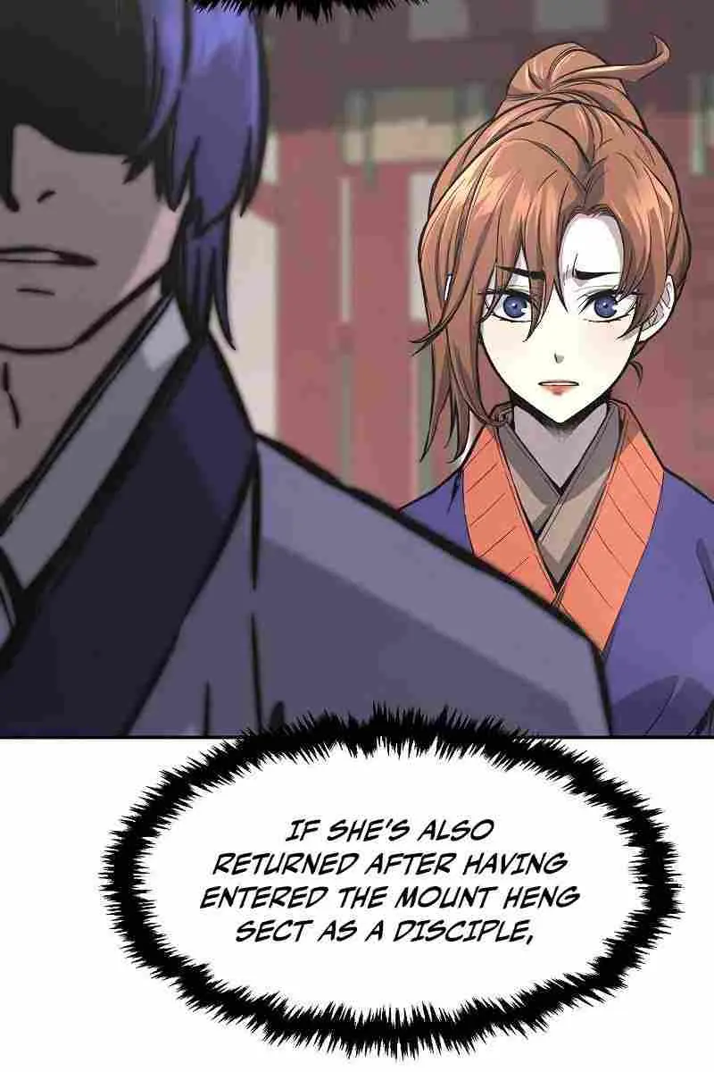 Absolute Sword Sense Chapter 57 Page 61