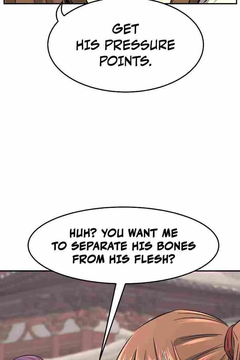 Absolute Sword Sense Chapter 57 Page 63