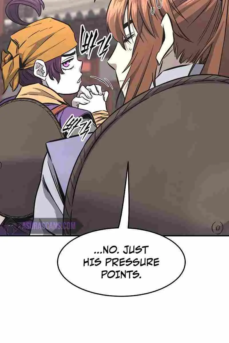 Absolute Sword Sense Chapter 57 Page 64