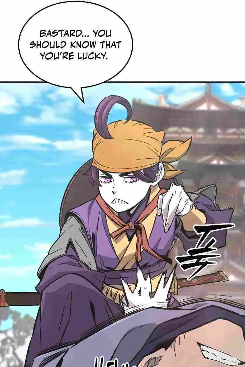 Absolute Sword Sense Chapter 57 Page 66