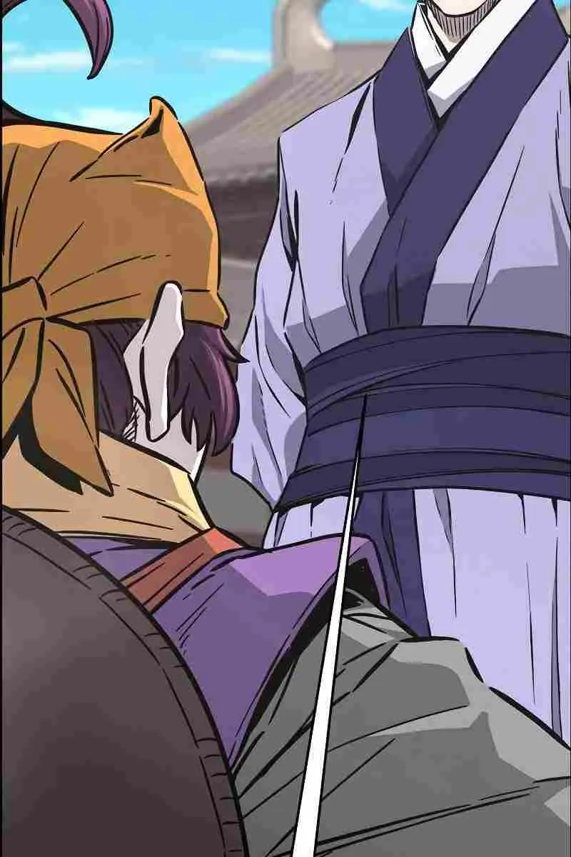 Absolute Sword Sense Chapter 57 Page 68