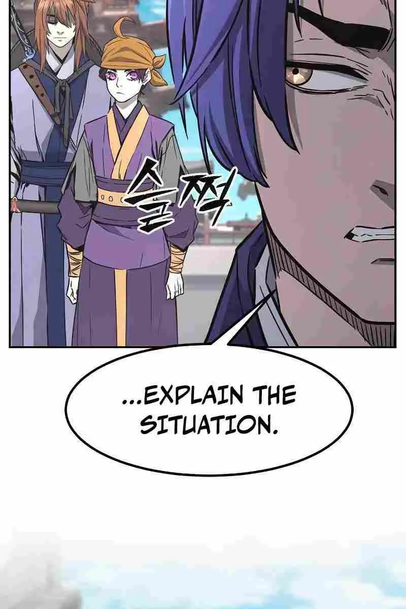 Absolute Sword Sense Chapter 57 Page 74