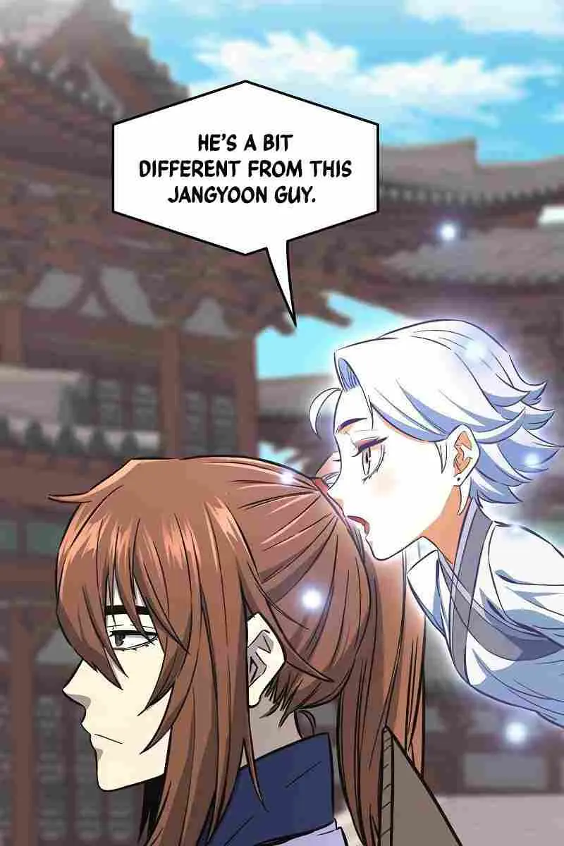 Absolute Sword Sense Chapter 57 Page 75