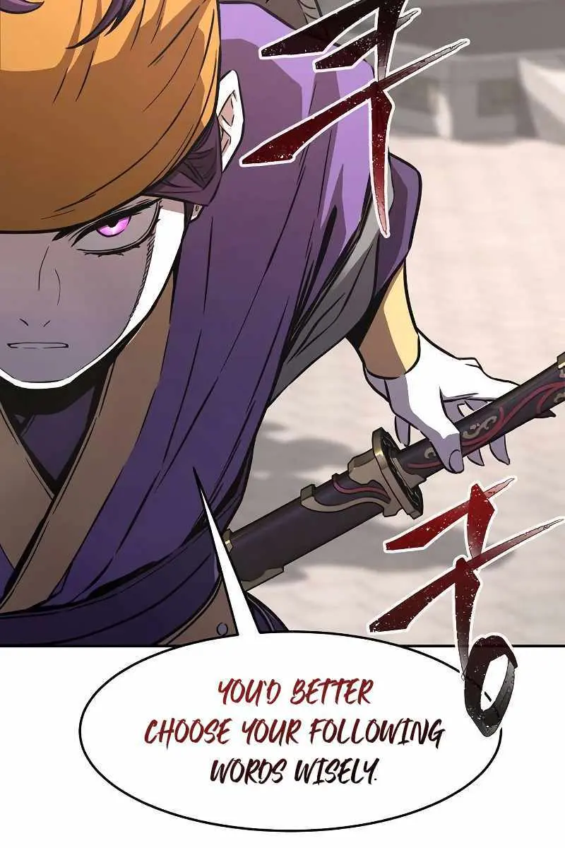 Absolute Sword Sense Chapter 57 Page 81