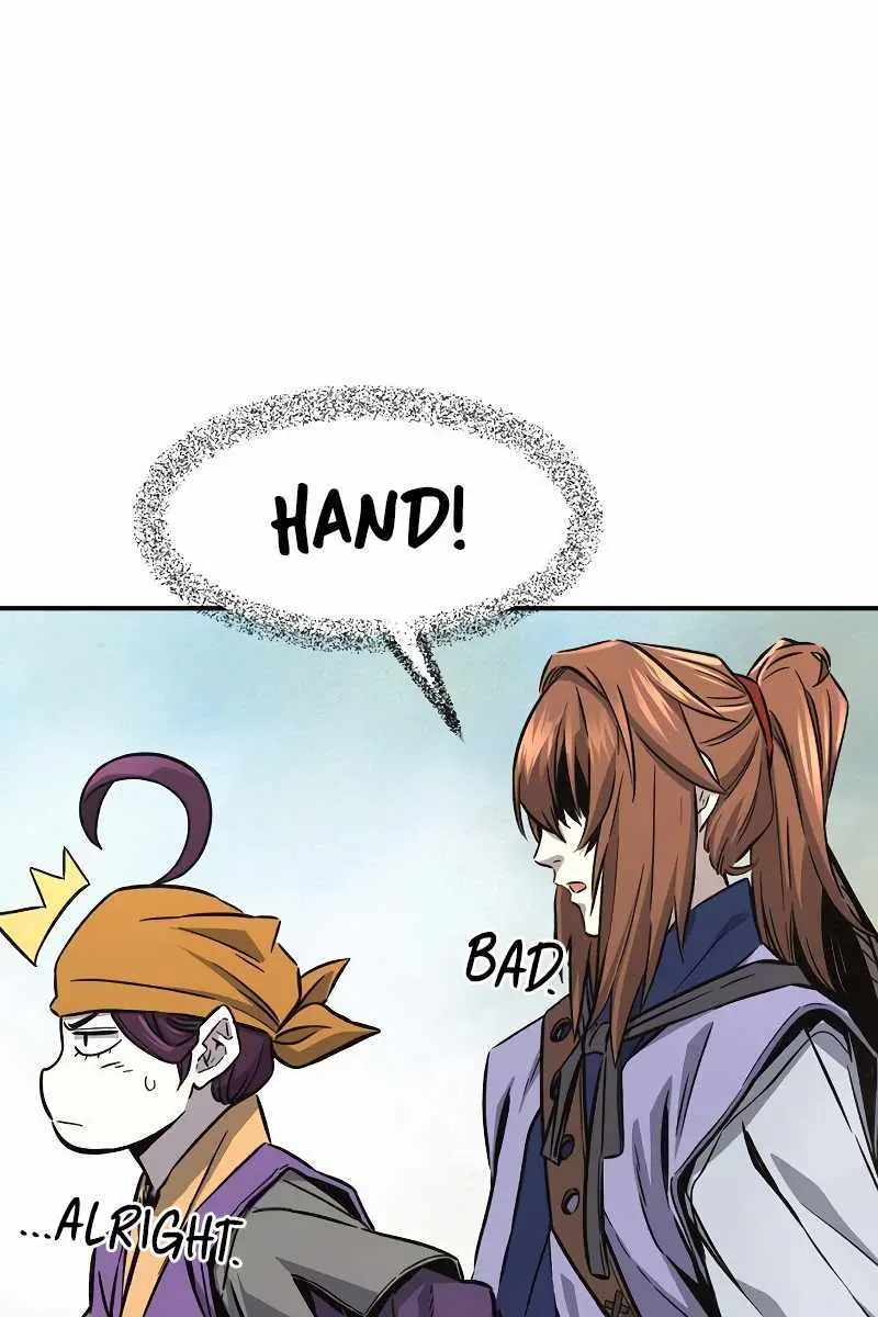 Absolute Sword Sense Chapter 57 Page 82