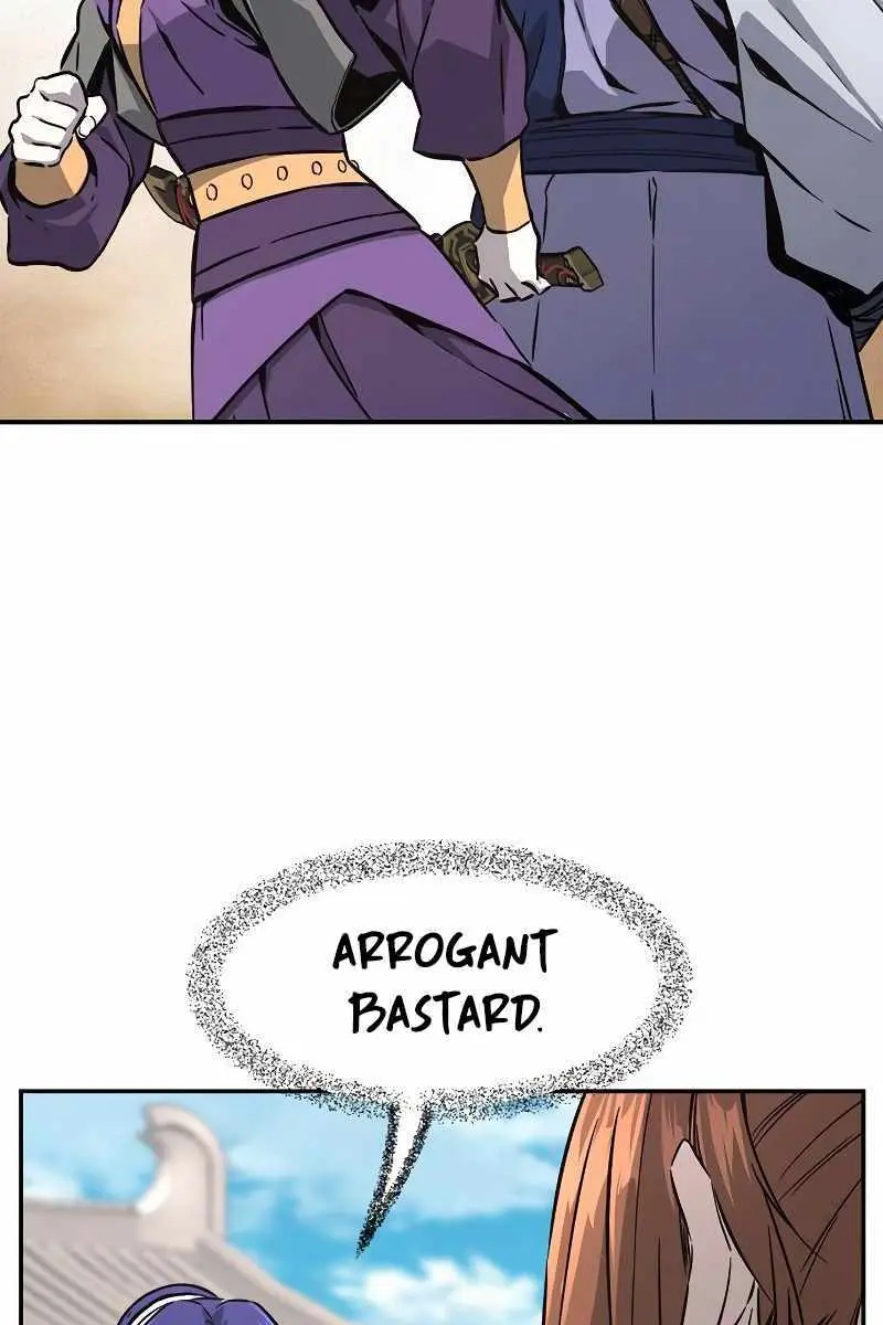 Absolute Sword Sense Chapter 57 Page 83