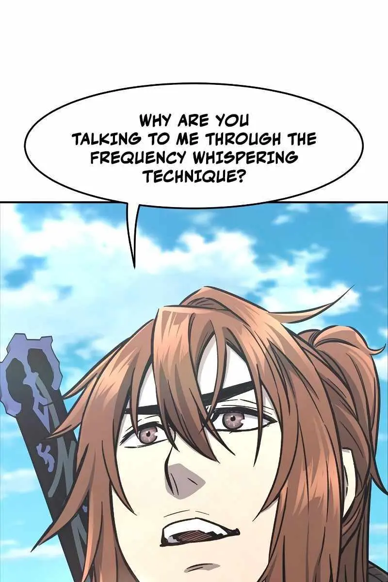 Absolute Sword Sense Chapter 57 Page 85