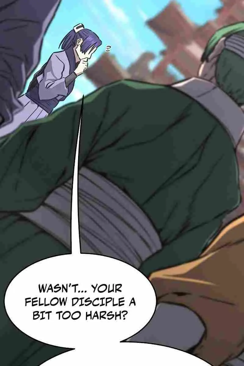 Absolute Sword Sense Chapter 57 Page 91