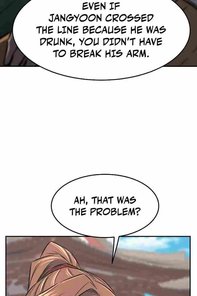 Absolute Sword Sense Chapter 57 Page 92