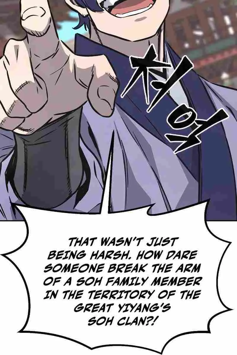 Absolute Sword Sense Chapter 57 Page 95