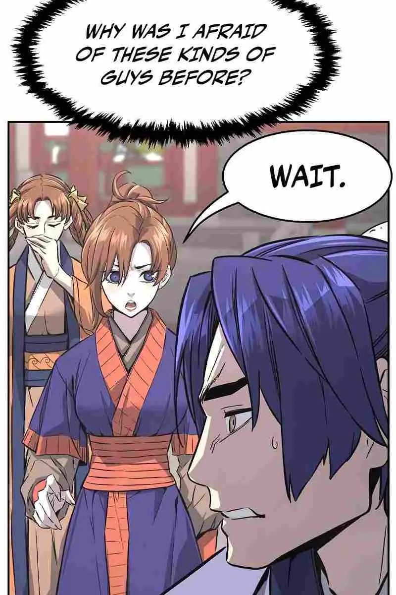 Absolute Sword Sense Chapter 57 Page 101