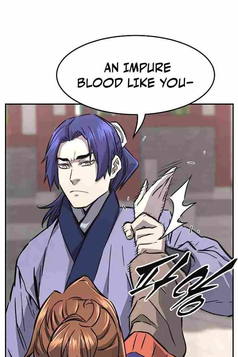 Absolute Sword Sense Chapter 57 Page 108