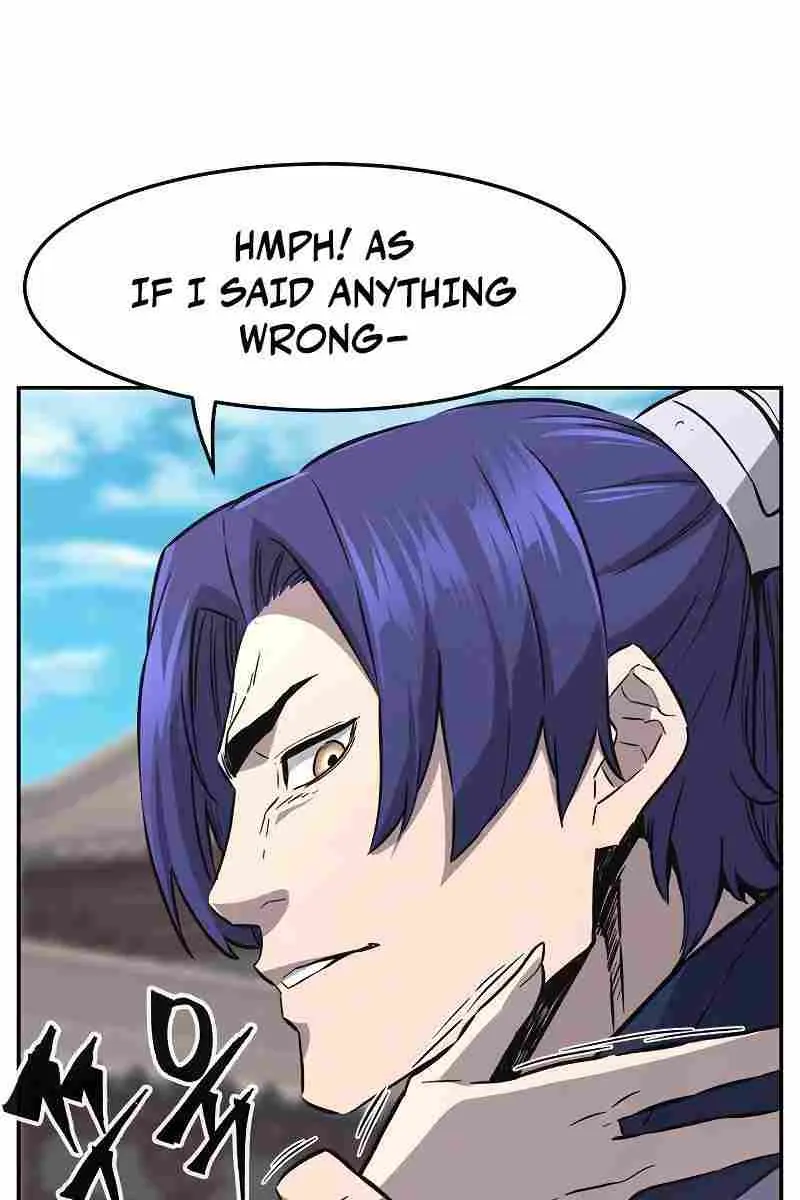 Absolute Sword Sense Chapter 57 Page 111