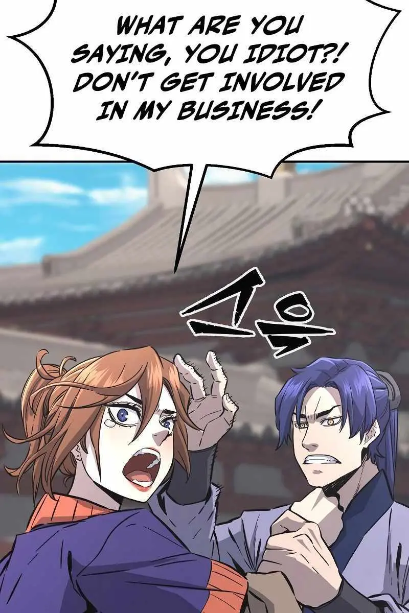 Absolute Sword Sense Chapter 57 Page 125