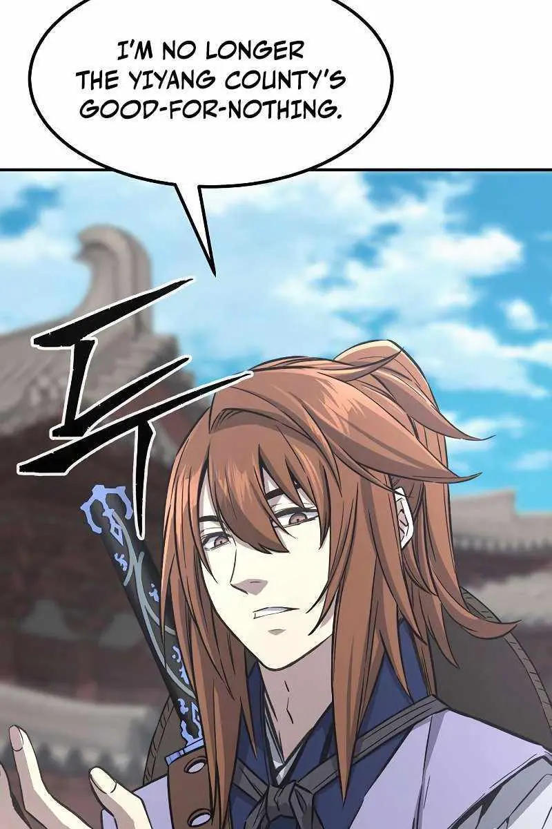 Absolute Sword Sense Chapter 57 Page 134