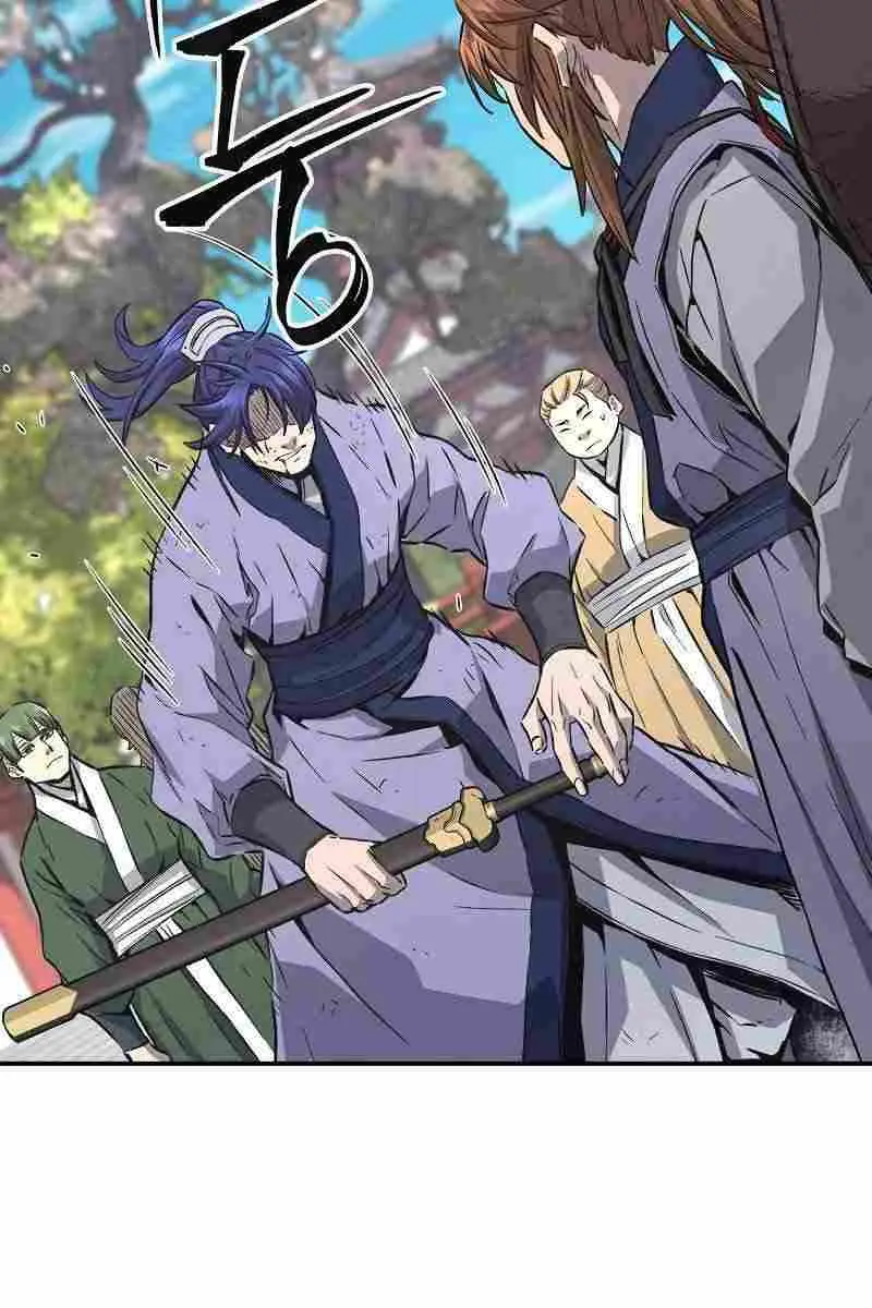 Absolute Sword Sense Chapter 58 Page 4