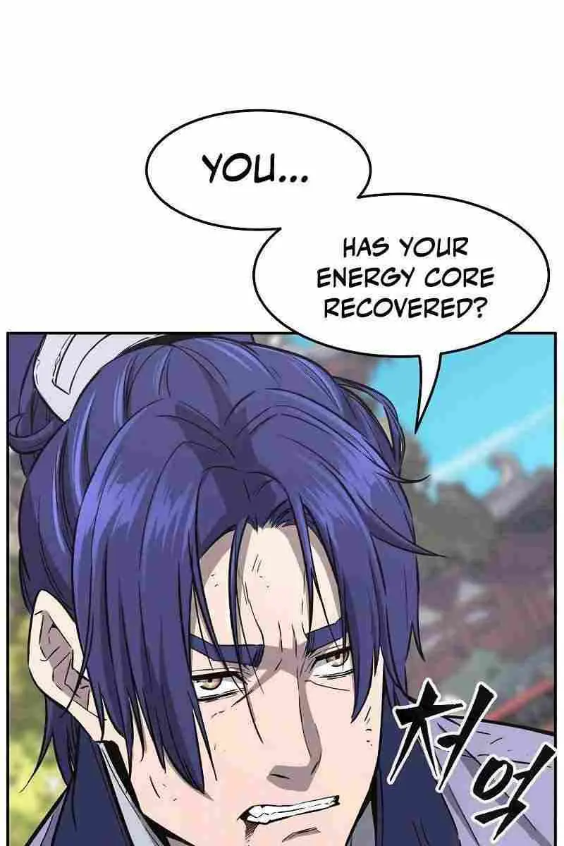 Absolute Sword Sense Chapter 58 Page 5