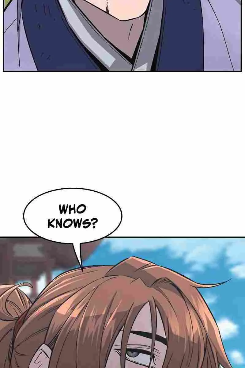 Absolute Sword Sense Chapter 58 Page 6