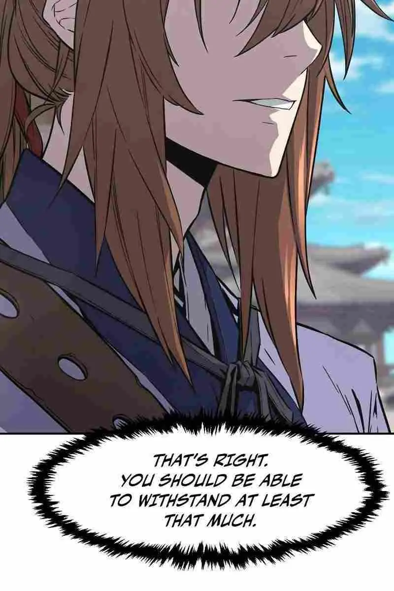 Absolute Sword Sense Chapter 58 Page 7