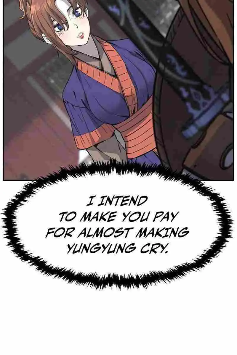 Absolute Sword Sense Chapter 58 Page 9