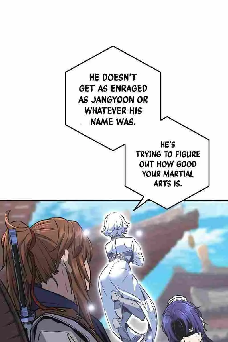 Absolute Sword Sense Chapter 58 Page 10