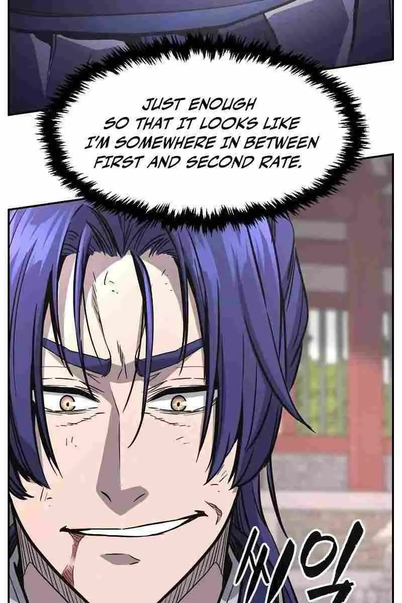 Absolute Sword Sense Chapter 58 Page 13