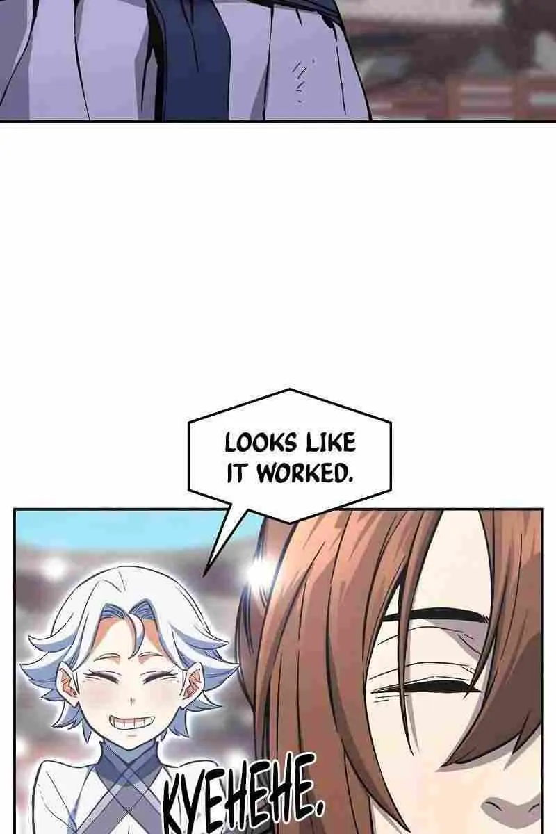 Absolute Sword Sense Chapter 58 Page 16