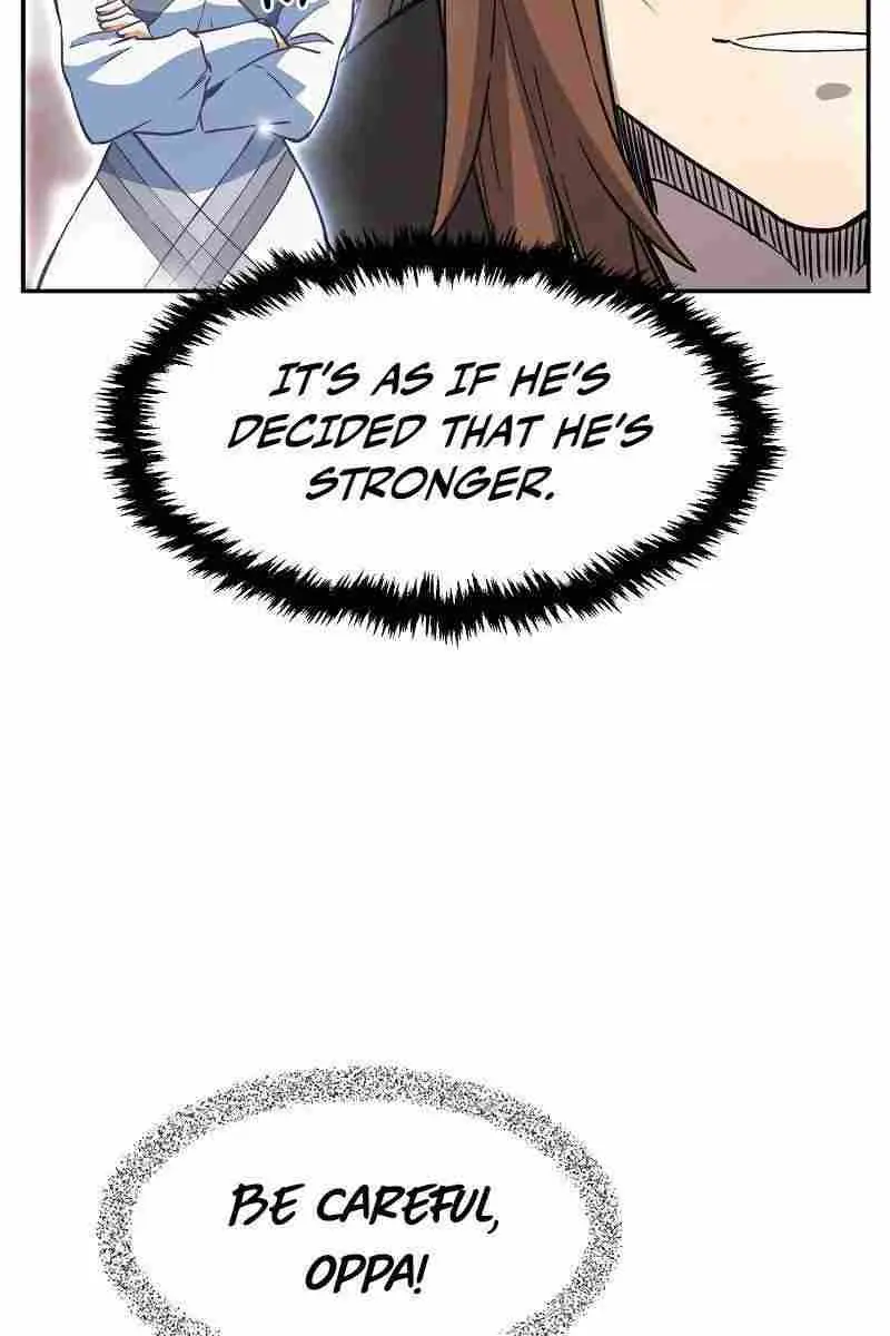 Absolute Sword Sense Chapter 58 Page 17