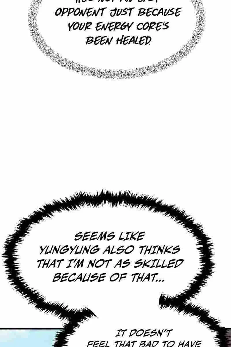 Absolute Sword Sense Chapter 58 Page 19