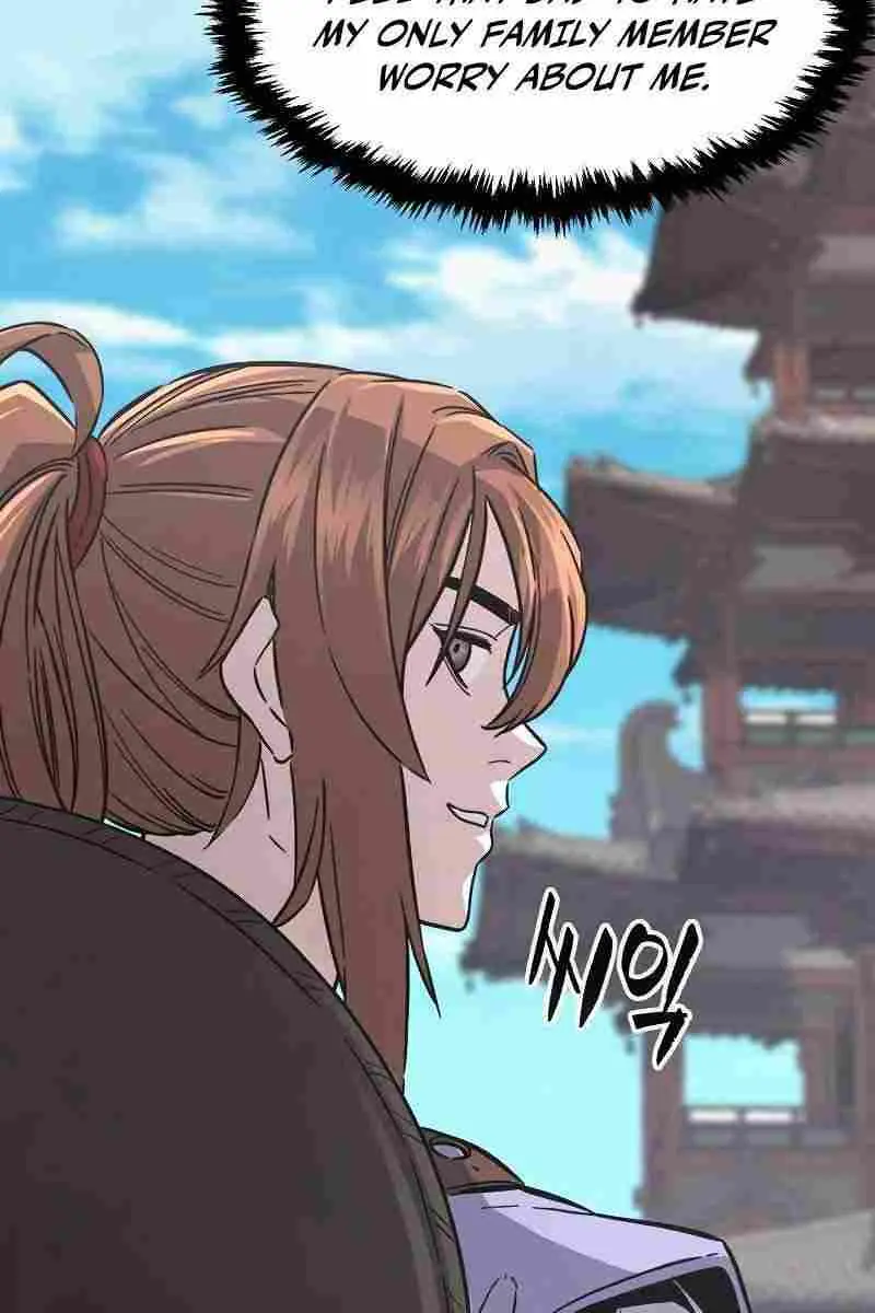 Absolute Sword Sense Chapter 58 Page 20