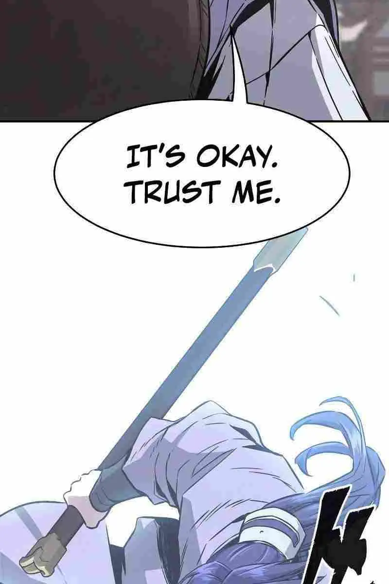 Absolute Sword Sense Chapter 58 Page 21