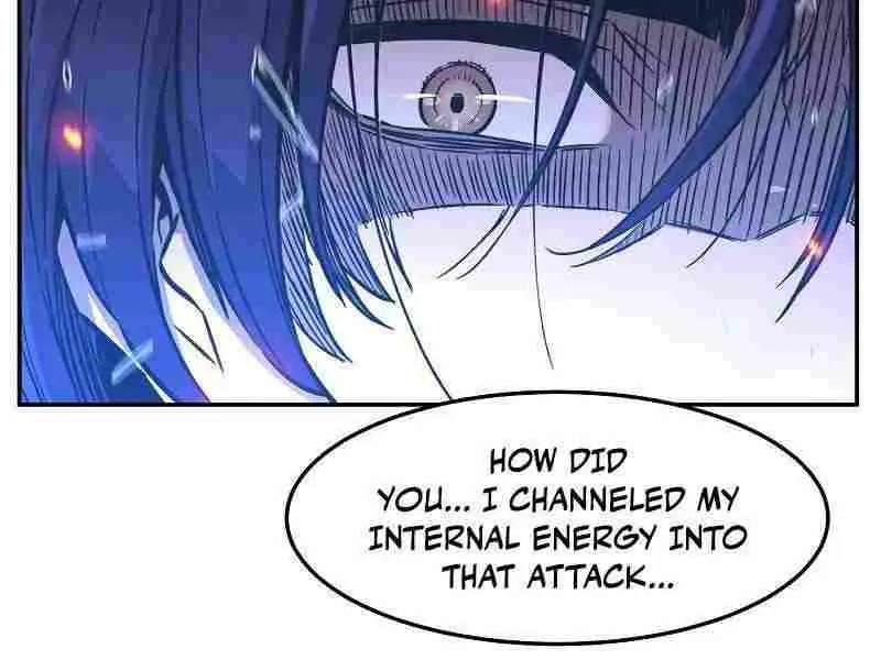 Absolute Sword Sense Chapter 58 Page 27