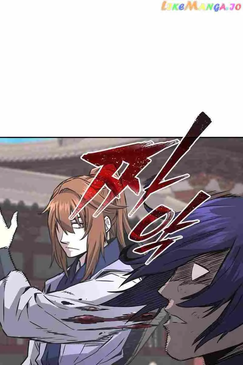 Absolute Sword Sense Chapter 58 Page 28