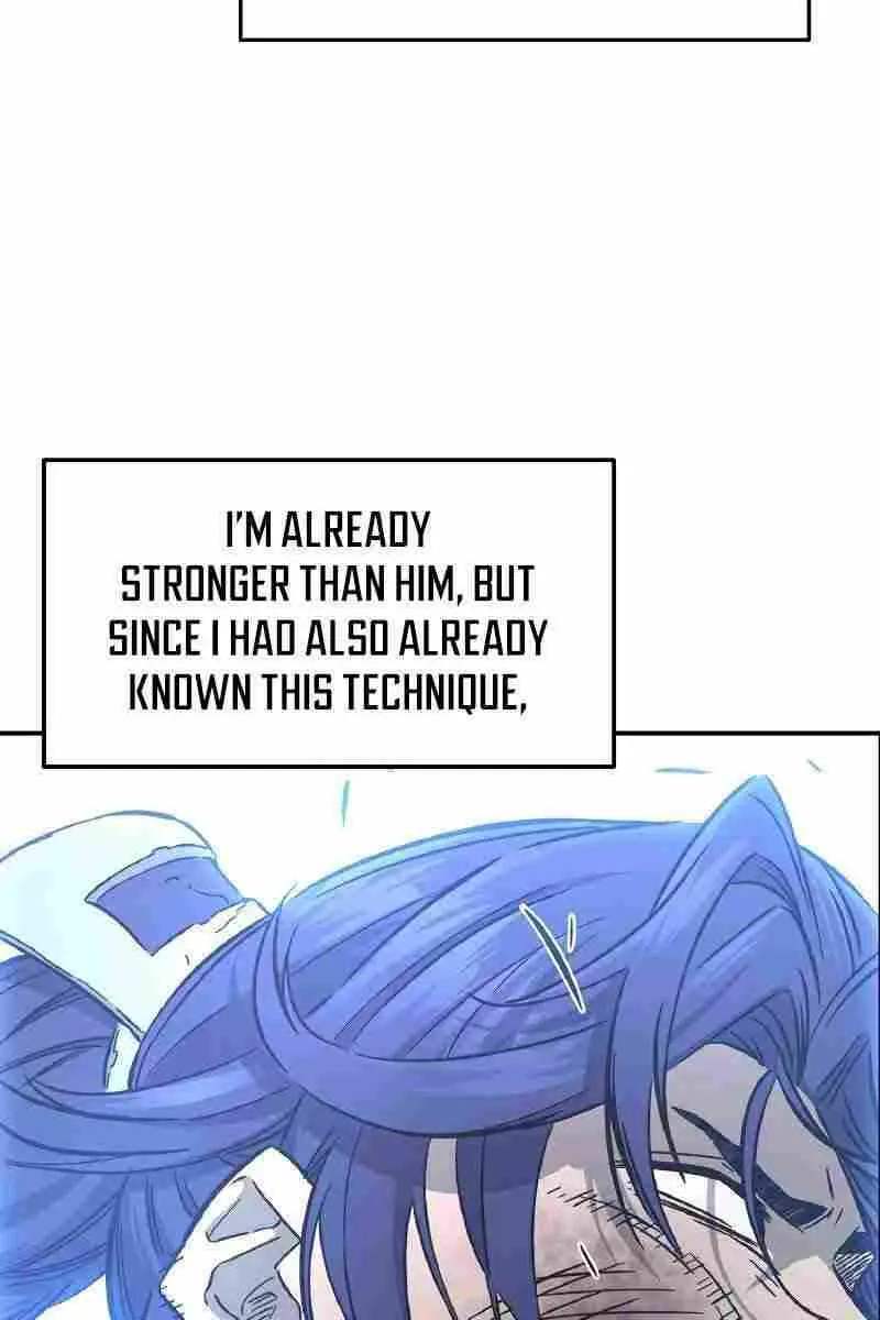 Absolute Sword Sense Chapter 58 Page 35