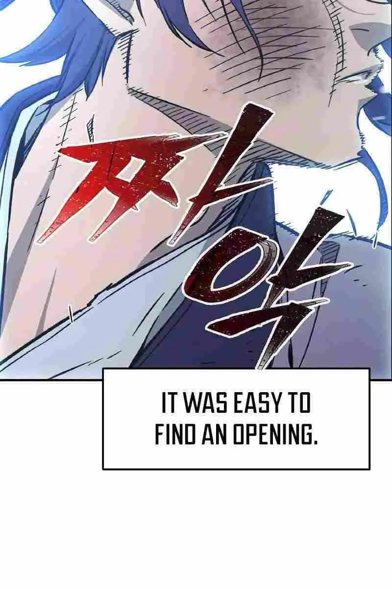 Absolute Sword Sense Chapter 58 Page 36