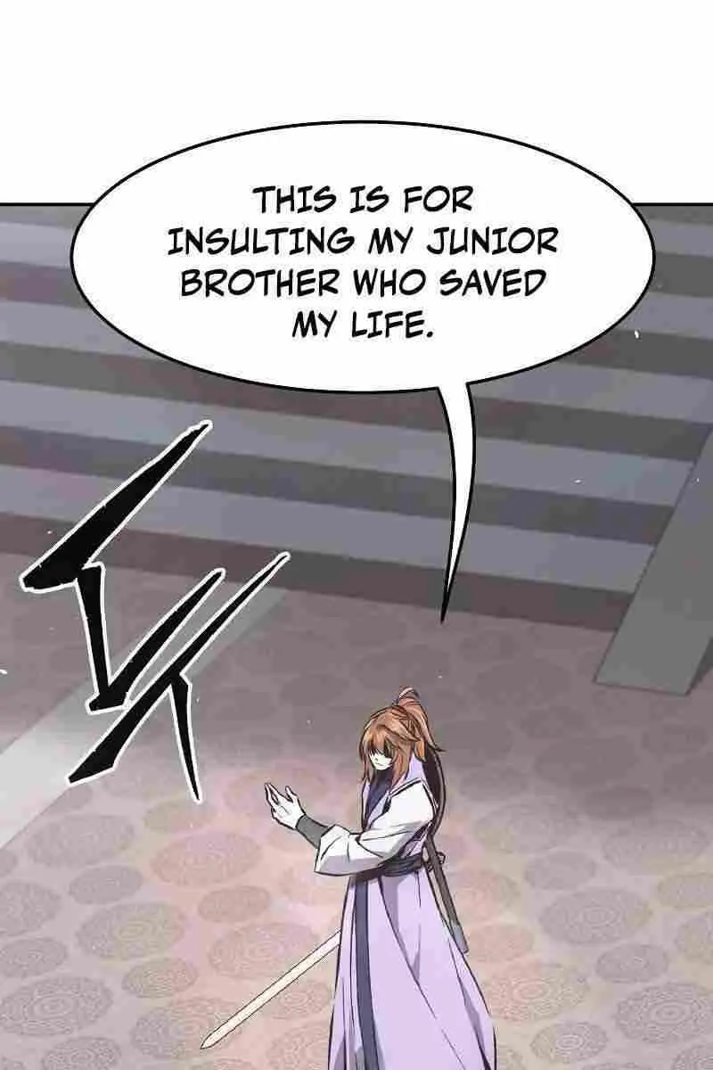 Absolute Sword Sense Chapter 58 Page 37