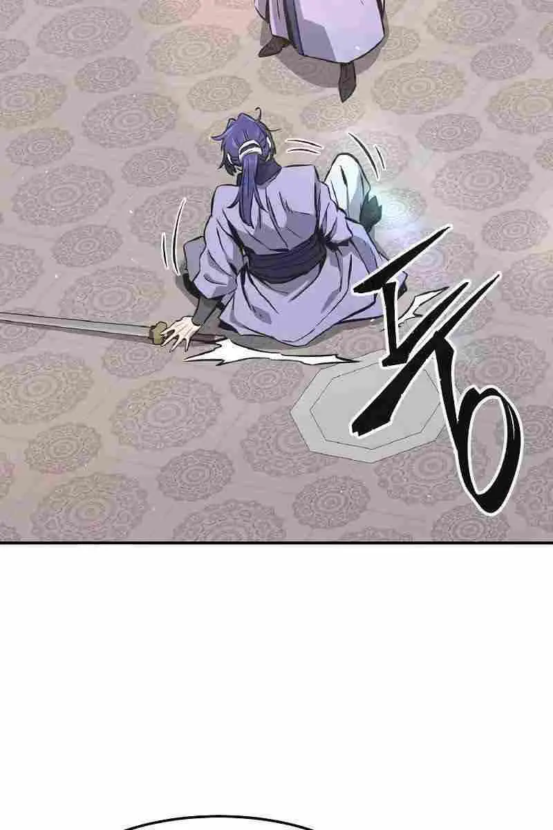 Absolute Sword Sense Chapter 58 Page 38