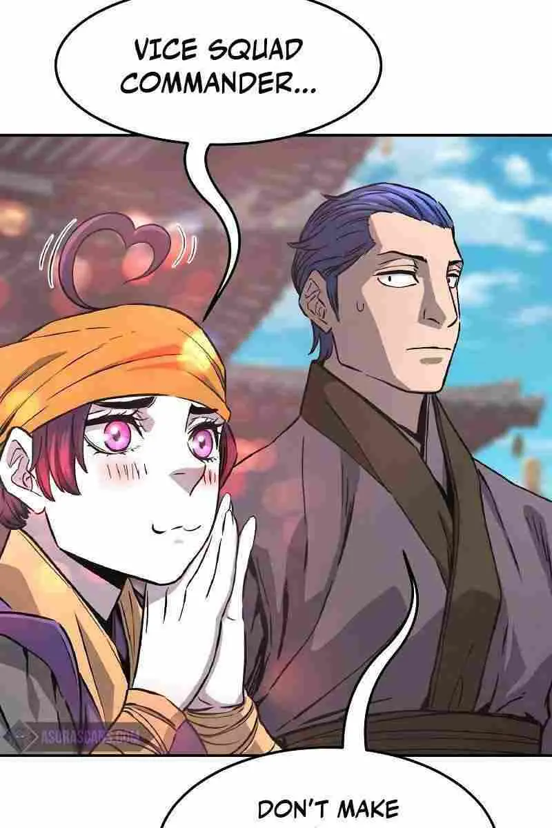 Absolute Sword Sense Chapter 58 Page 39