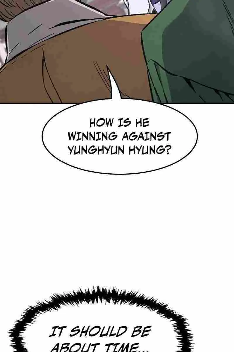 Absolute Sword Sense Chapter 58 Page 42