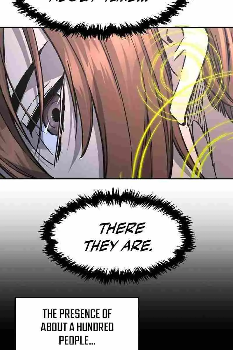 Absolute Sword Sense Chapter 58 Page 43